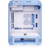 Thermaltake The Tower 600 Hydrangea Blue #10
