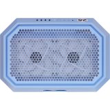 Thermaltake The Tower 600 Hydrangea Blue #11