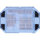 Thermaltake The Tower 600 Hydrangea Blue #12