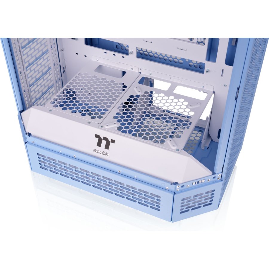 Thermaltake The Tower 600 Hydrangea Blue #15