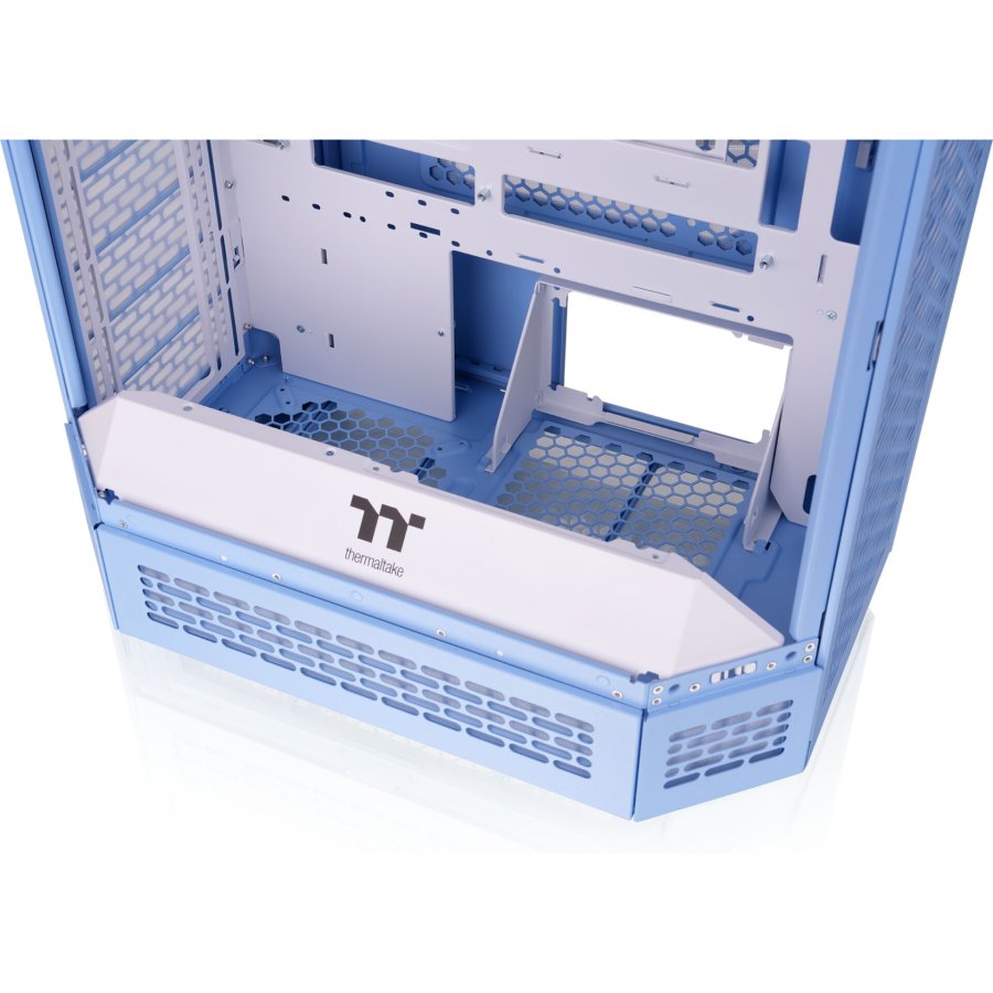 Thermaltake The Tower 600 Hydrangea Blue #16