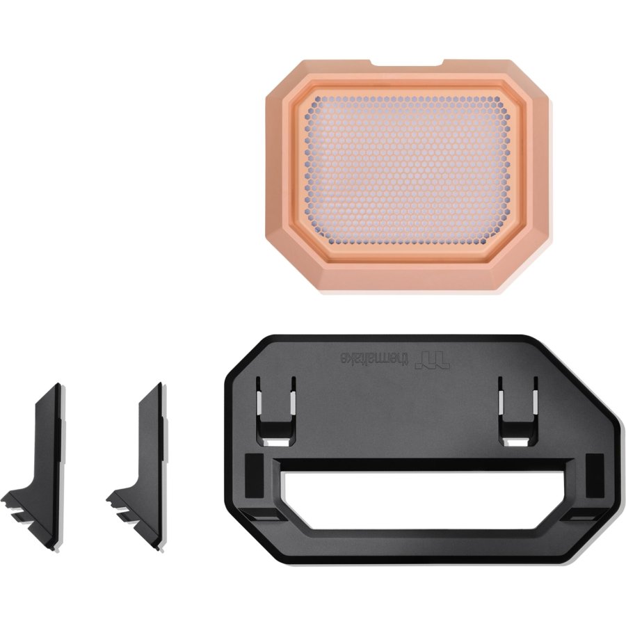 Thermaltake Chassis Stand Kit for The Tower 300 Peach Fuzz #1