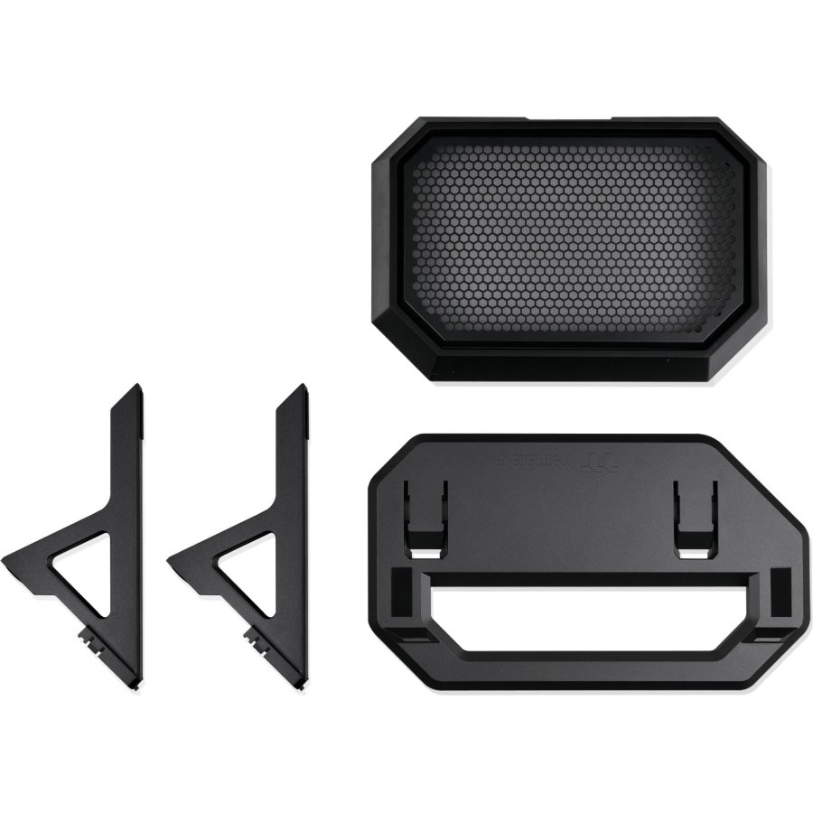 Thermaltake Chassis Stand Kit for The Tower 600 Black #1