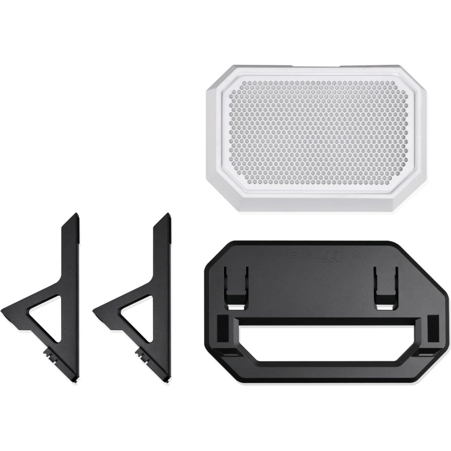 Thermaltake Chassis Stand Kit for The Tower 600 Snow White #1
