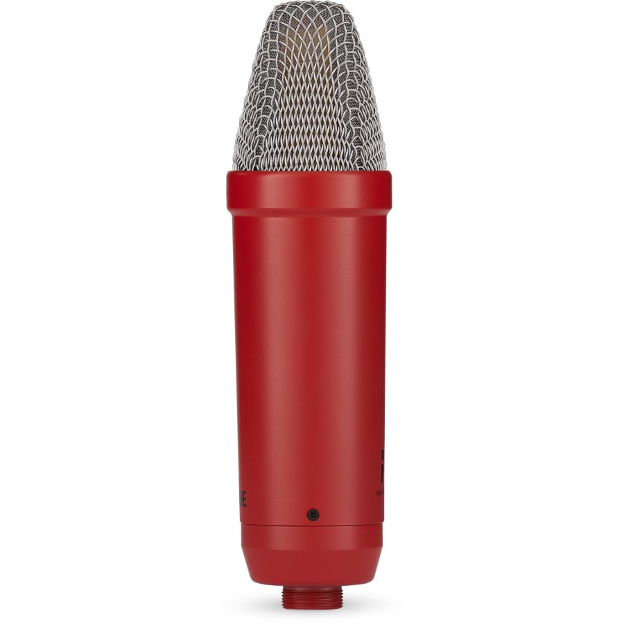 Rode NT1 Signature rot #3