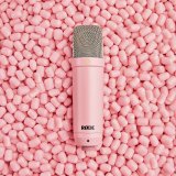 Rode NT1 Signature pink #5