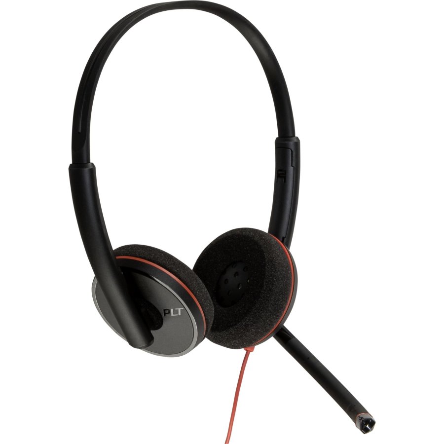 HP Poly Blackwire C3220 USB-C #1