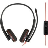 HP Poly Blackwire C3220 USB-C #2
