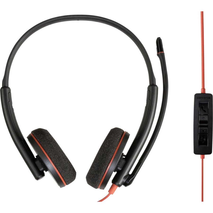 HP Poly Blackwire C3220 USB-C #2