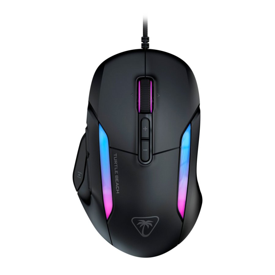 Turtle Beach Kone II Gaming Mouse Pad, black #1