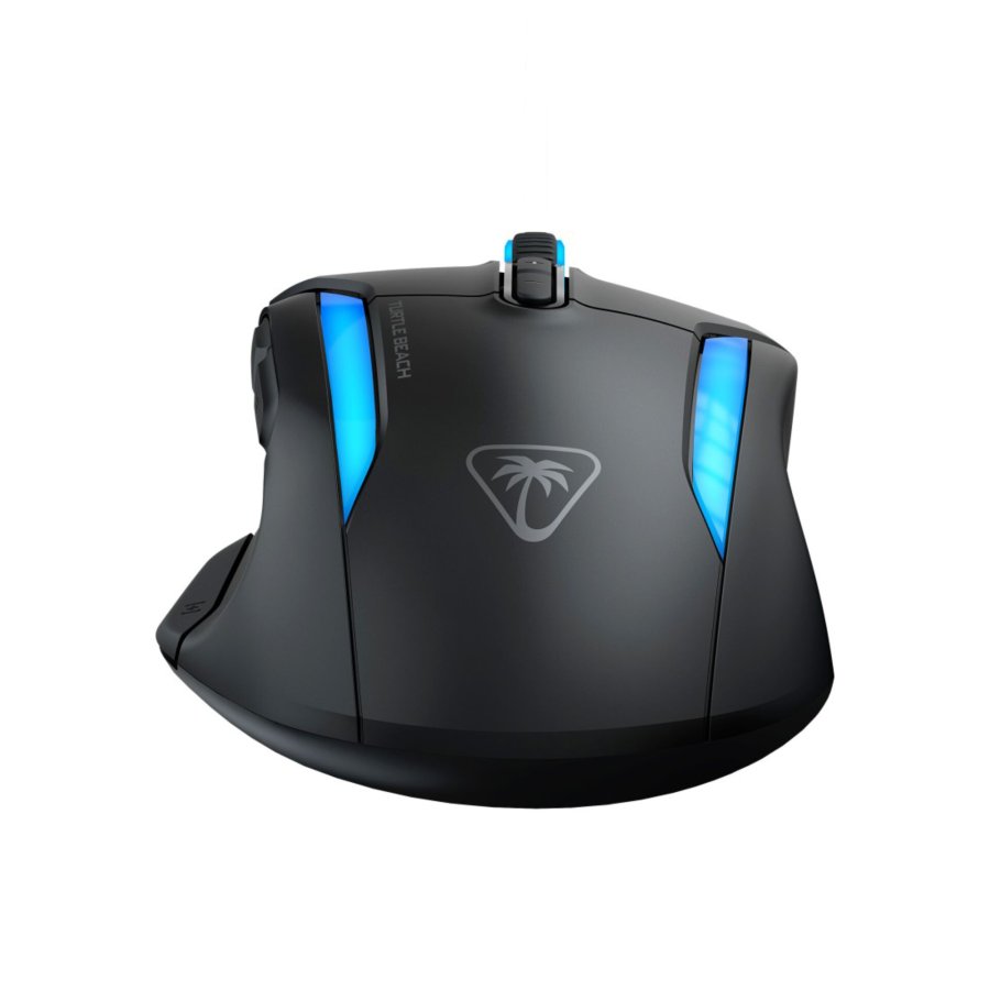 Turtle Beach Kone II Gaming Mouse Pad, black #2