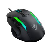 Turtle Beach Kone II Gaming Mouse Pad, black #3