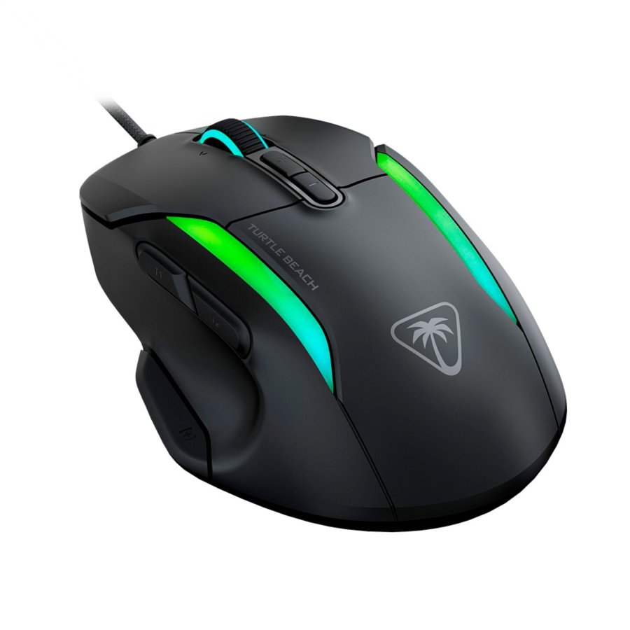 Turtle Beach Kone II Gaming Mouse Pad, black #3