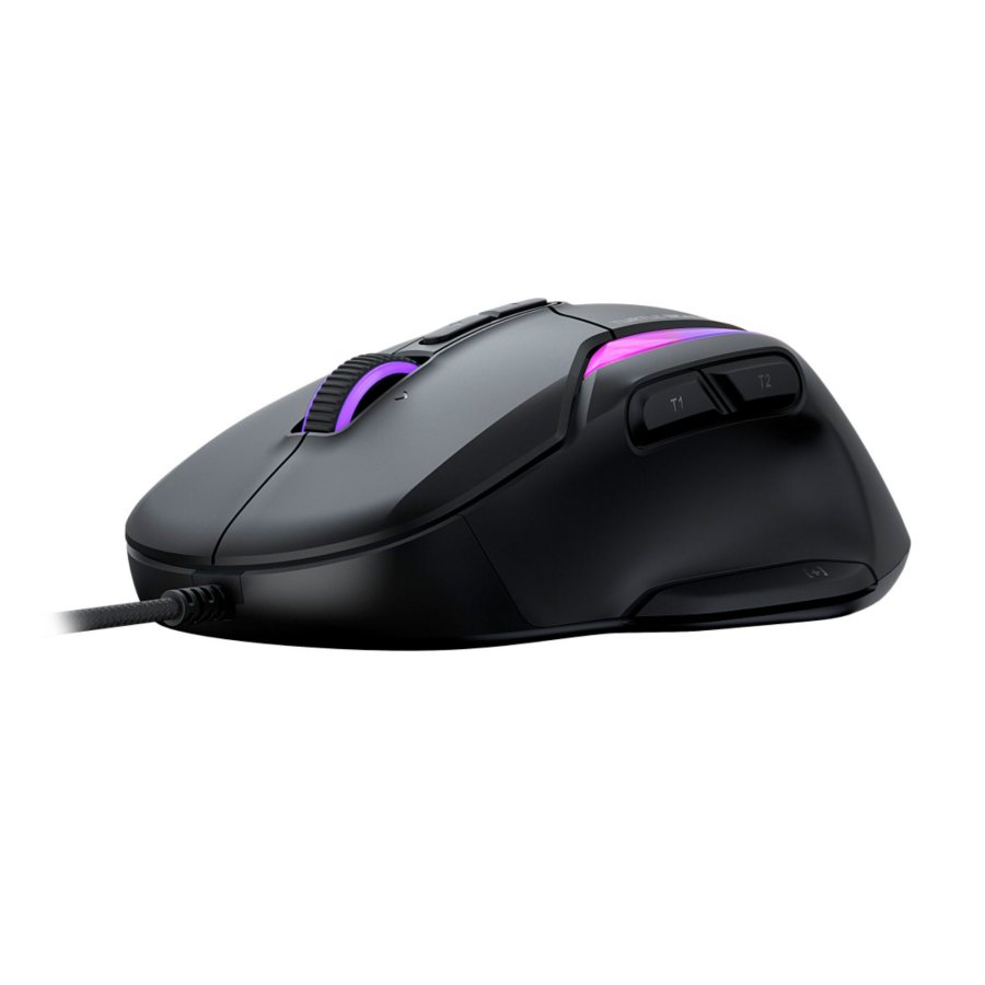 Turtle Beach Kone II Gaming Mouse Pad, black #4