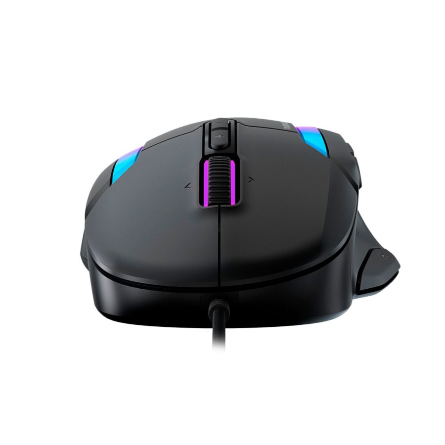 Turtle Beach Kone II Gaming Mouse Pad, black #5