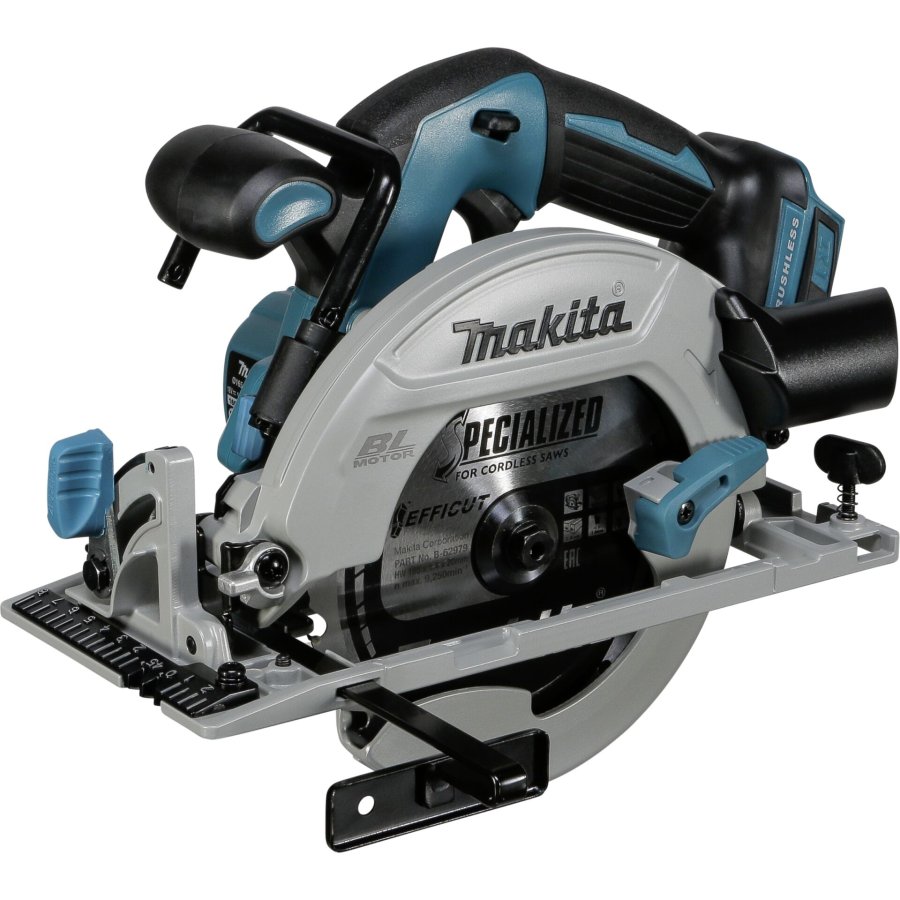 Makita DHS680Z bulk cordless hand circular saw #1