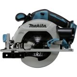 Makita DHS680Z bulk cordless hand circular saw #2