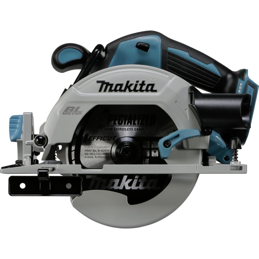 Makita DHS680Z bulk cordless hand circular saw #2