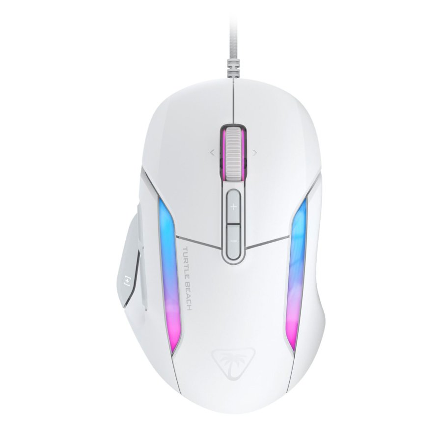 Turtle Beach Kone II Gaming Mouse, white #1