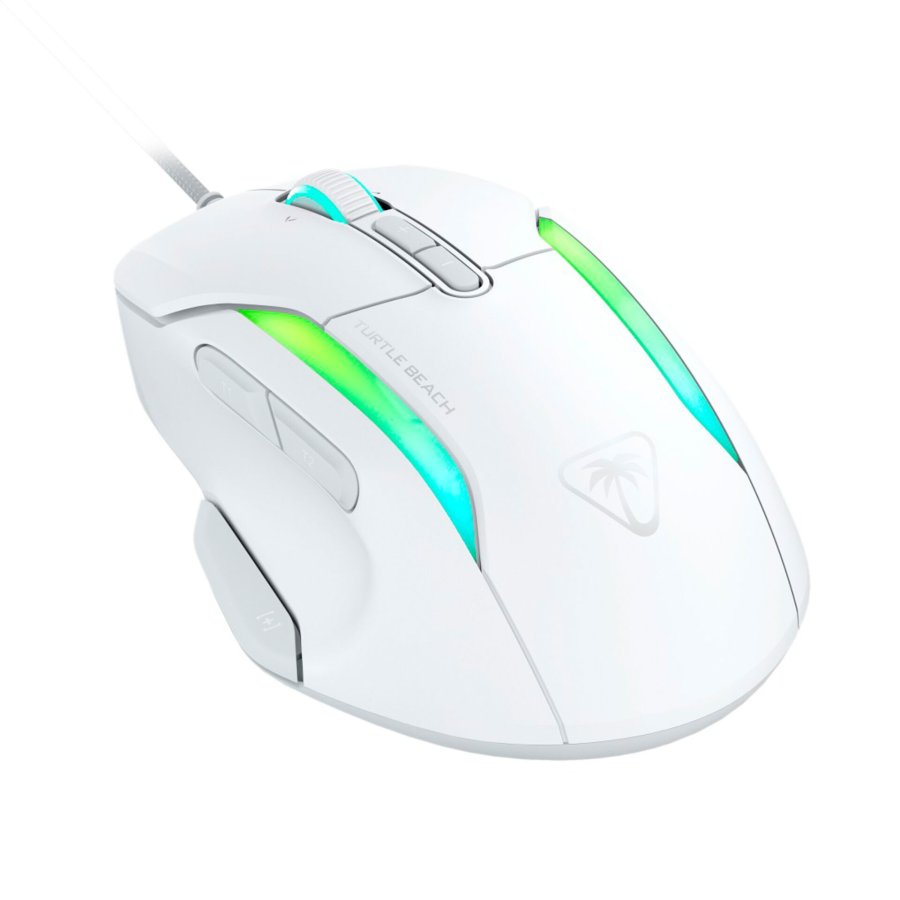 Turtle Beach Kone II Gaming Mouse, white #3