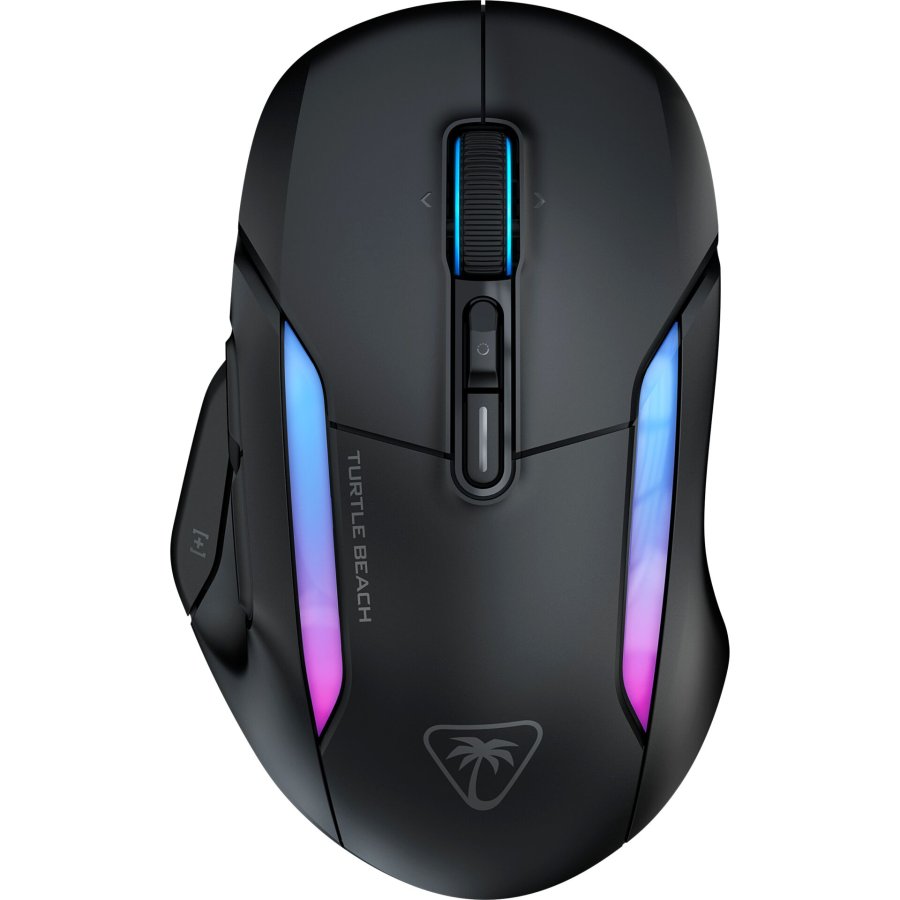 Turtle Beach Kone II Air Gaming Mouse, black #1