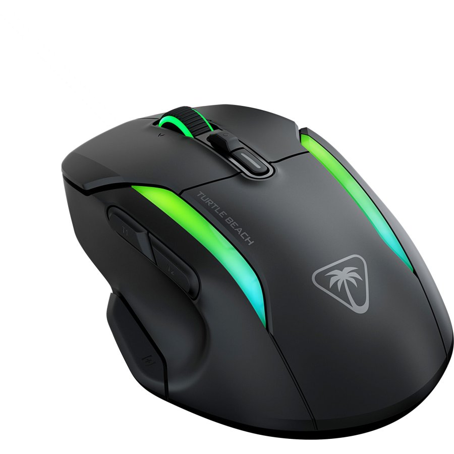Turtle Beach Kone II Air Gaming Mouse, black #2