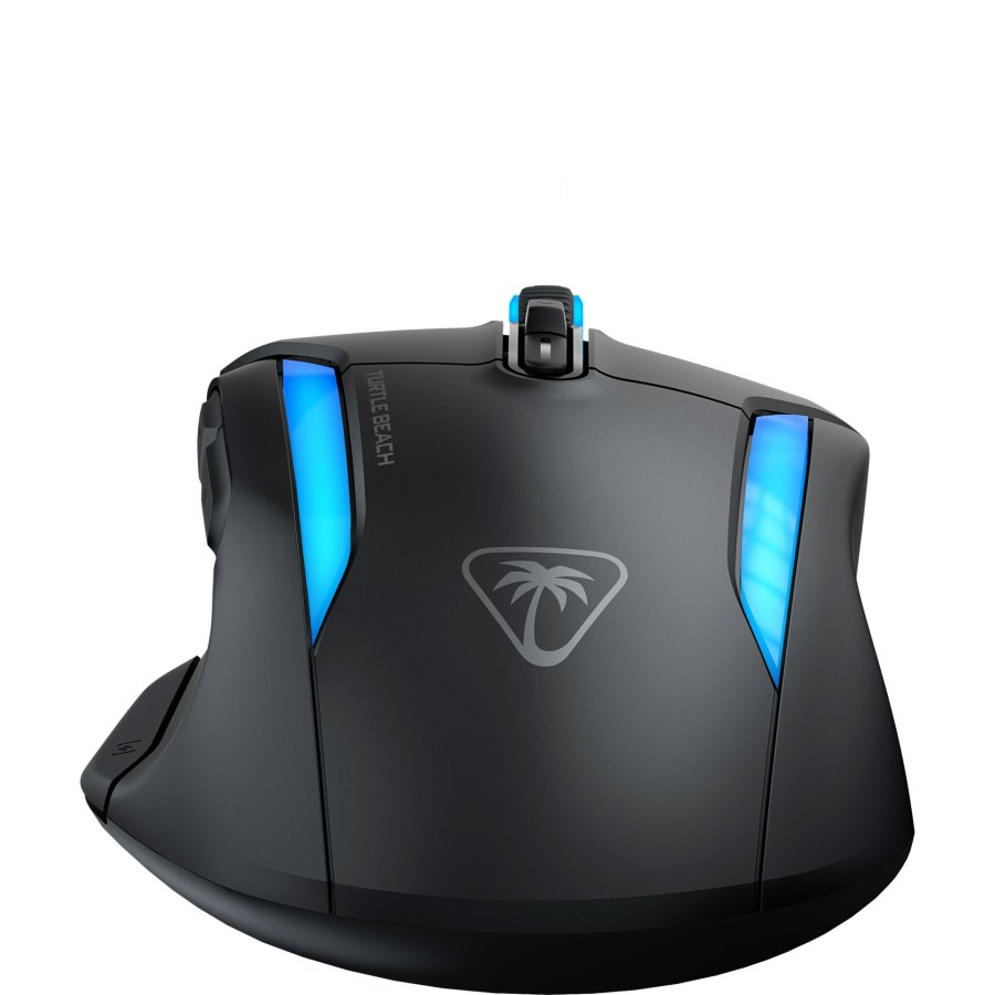 Turtle Beach Kone II Air Gaming Mouse, black #3