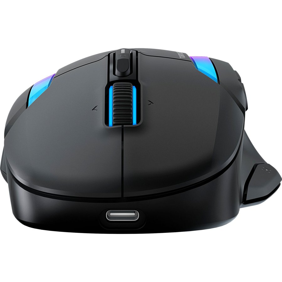 Turtle Beach Kone II Air Gaming Mouse, black #4