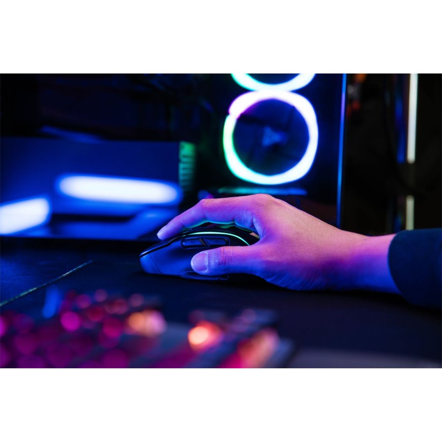 Turtle Beach Kone II Air Gaming Mouse, black #8