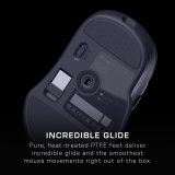 Turtle Beach Kone II Air Gaming Mouse, black #12