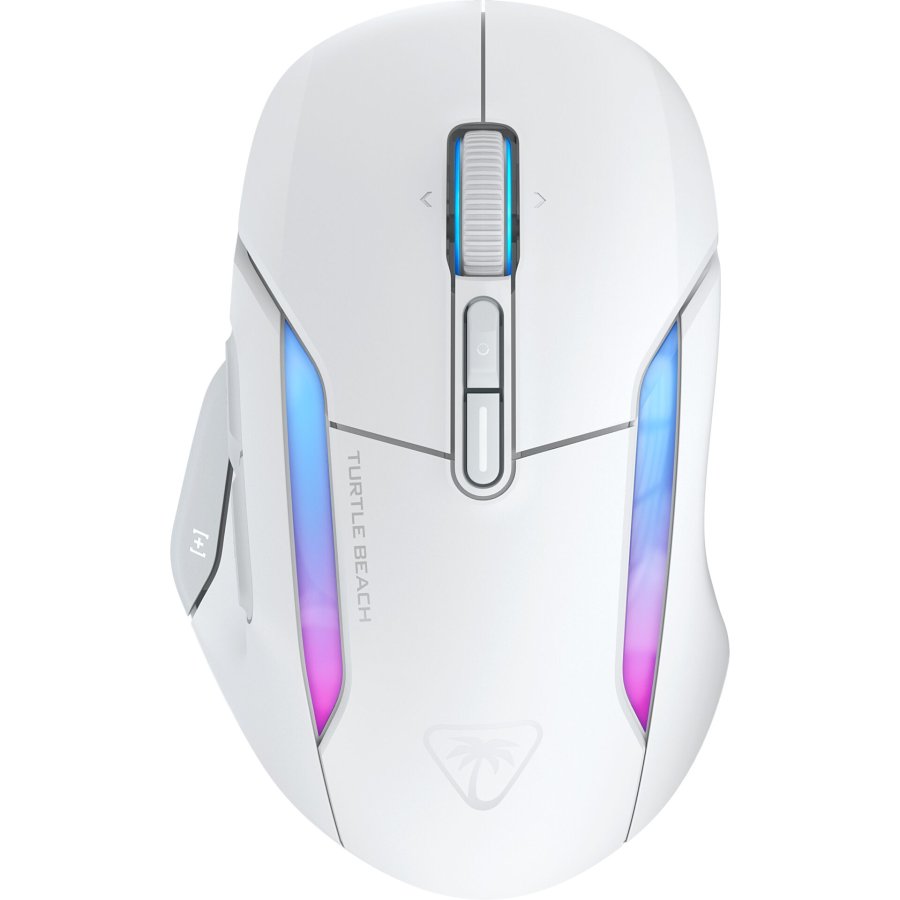 Turtle Beach Kone II Air Gaming Mouse, white #1