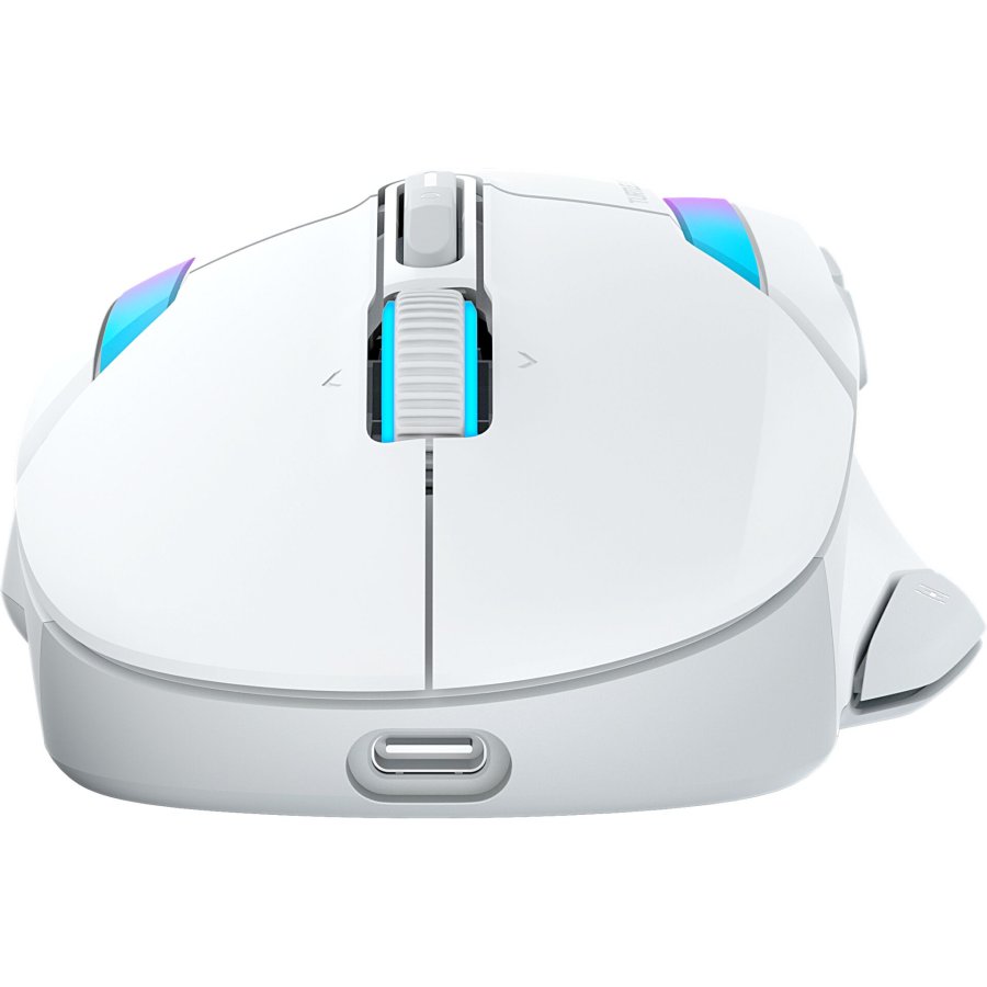 Turtle Beach Kone II Air Gaming Mouse, white #4