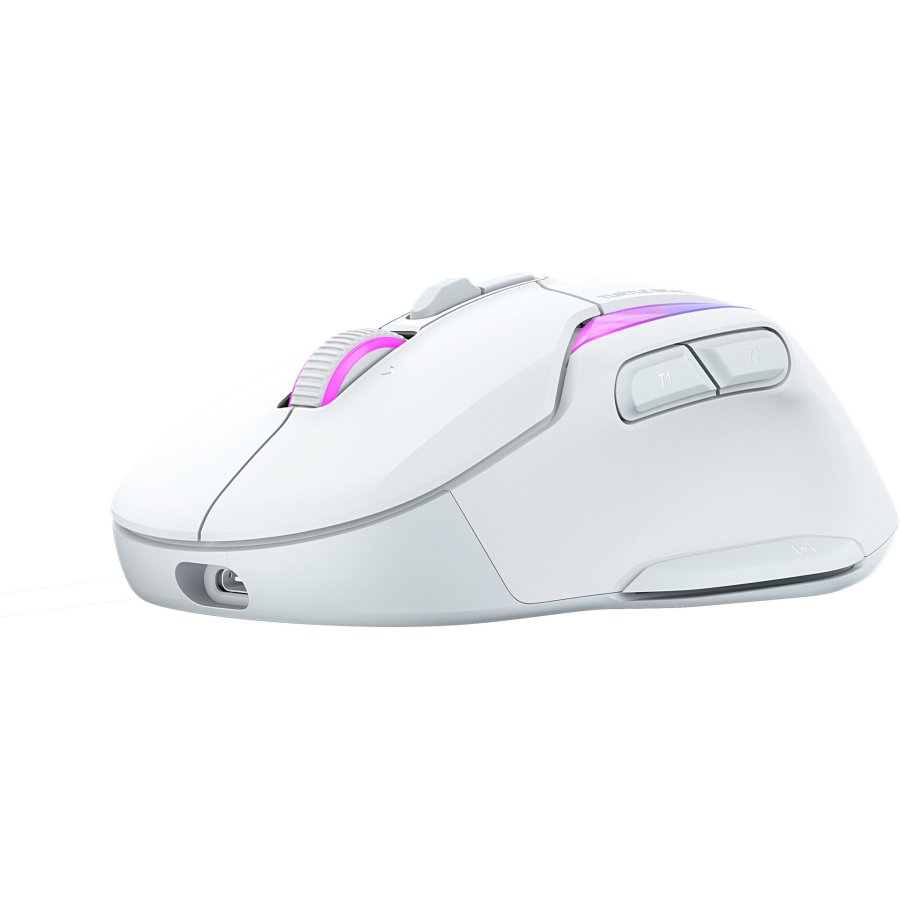 Turtle Beach Kone II Air Gaming Mouse, white #5