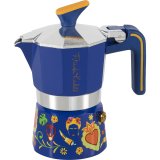 Pedrini 1TZ FRIDA KAHLO blau #1