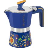 Pedrini 2TZ FRIDA KAHLO, blau #1