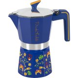 Pedrini 6TZ FRIDA KAHLO, blau #1