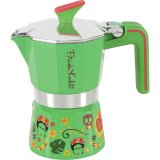 Pedrini 2TZ FRIDA KAHLO, grün #1