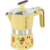 Pedrini 1TZ FRIDA KAHLO, gelb #1