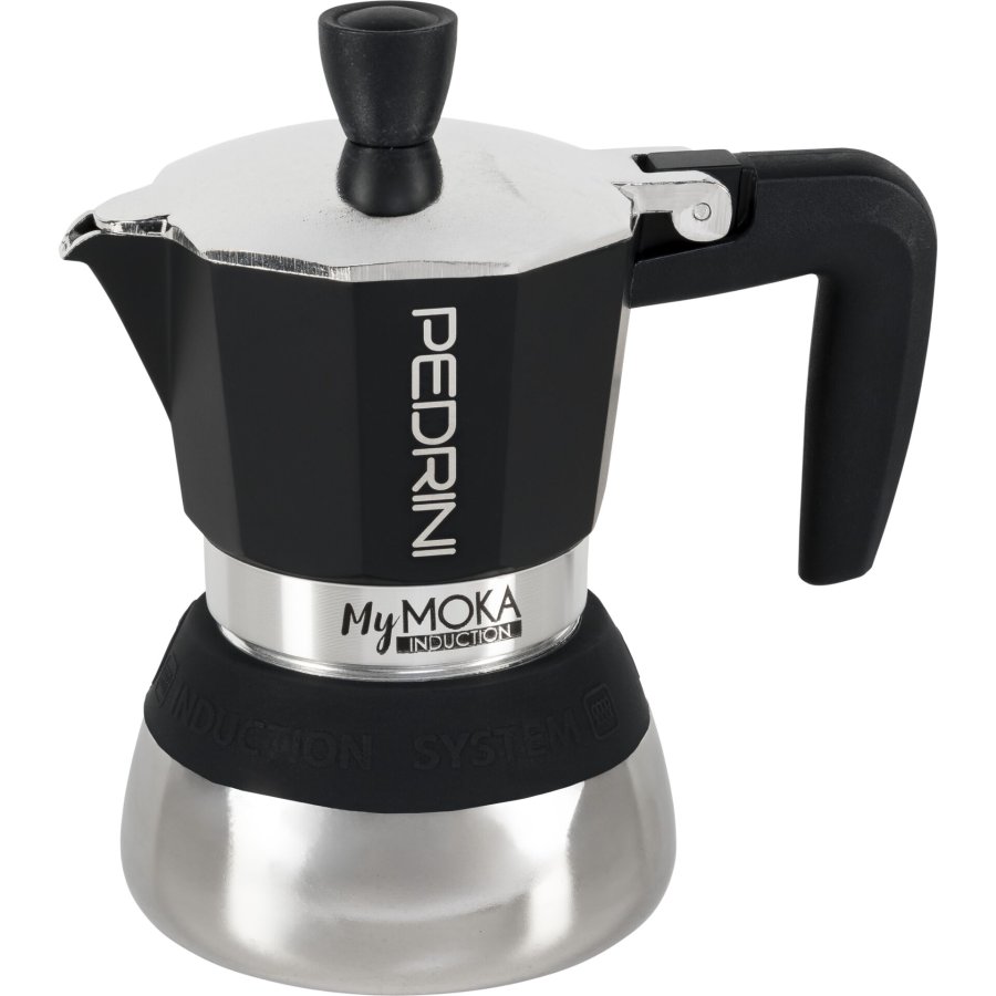 Pedrini 2TZ - MYMOKA INDUCTION #1