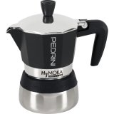 Pedrini 3TZ - MYMOKA INDUCTION #1