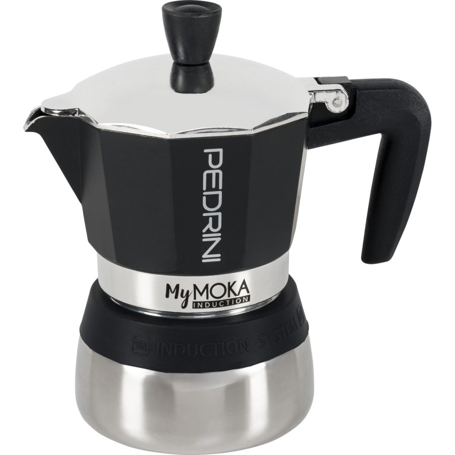 Pedrini 3TZ - MYMOKA INDUCTION #1