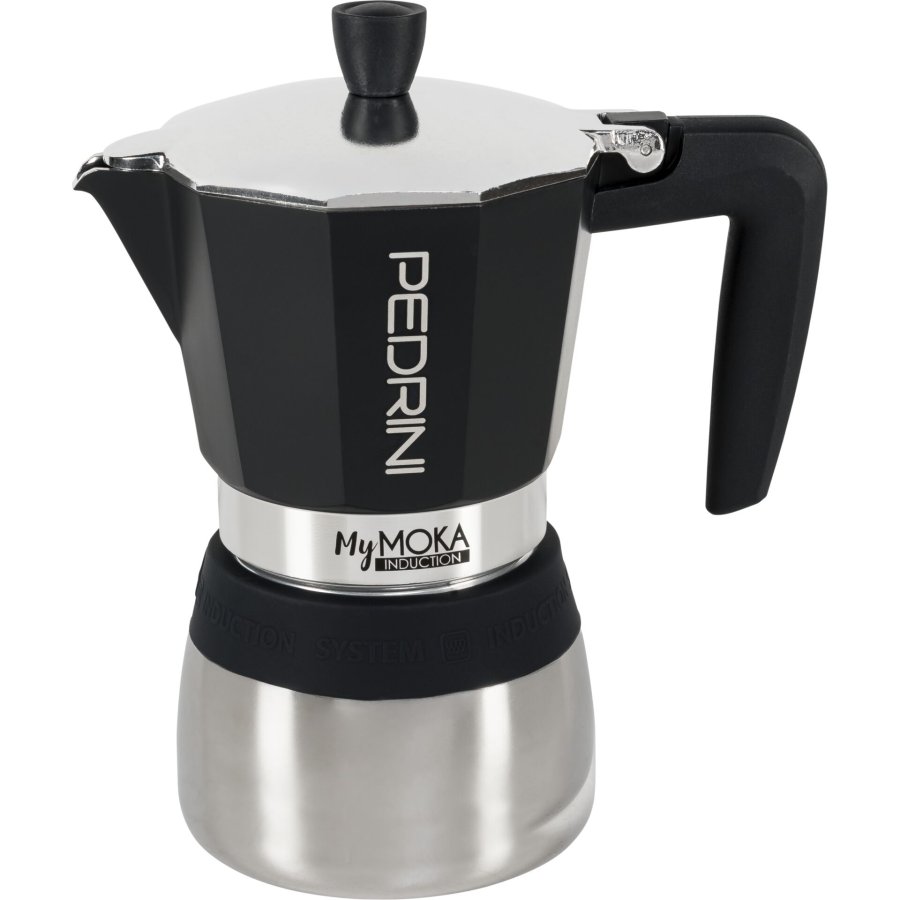 Pedrini 6TZ - MYMOKA INDUCTION #1