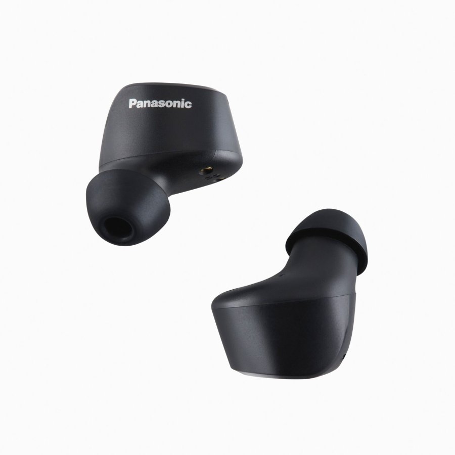 Panasonic RZ-B120WDE-K schwarz #1