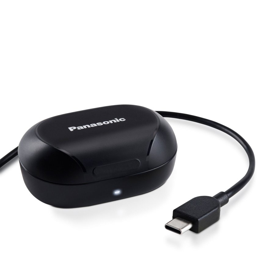 Panasonic RZ-B120WDE-K schwarz #5