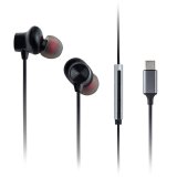 Panasonic RP-TCM225DEK schwarz #1