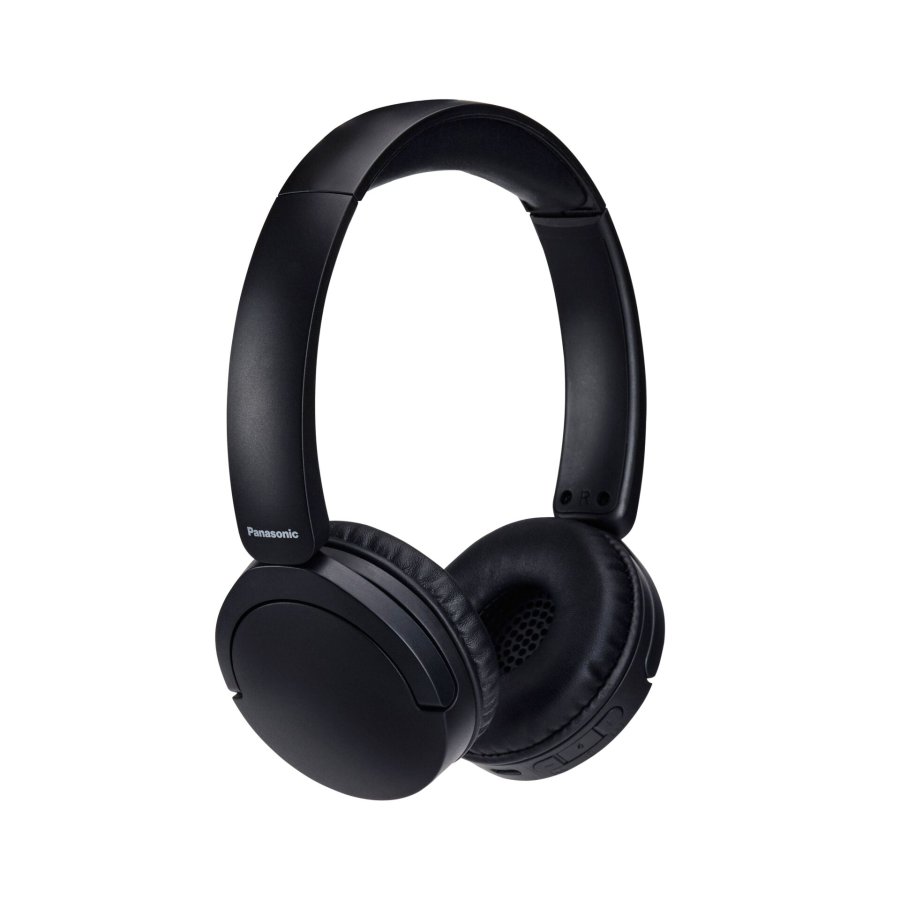 Panasonic RB-HF630BE-K schwarz #1