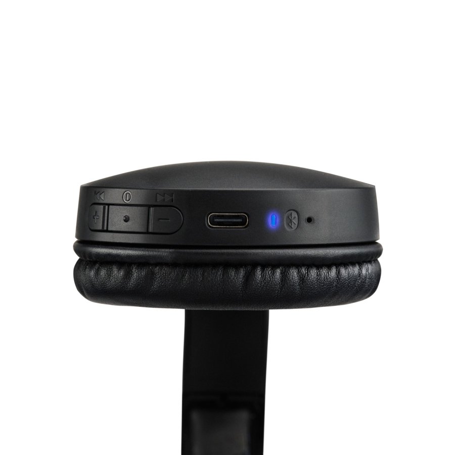 Panasonic RB-HF630BE-K schwarz #5