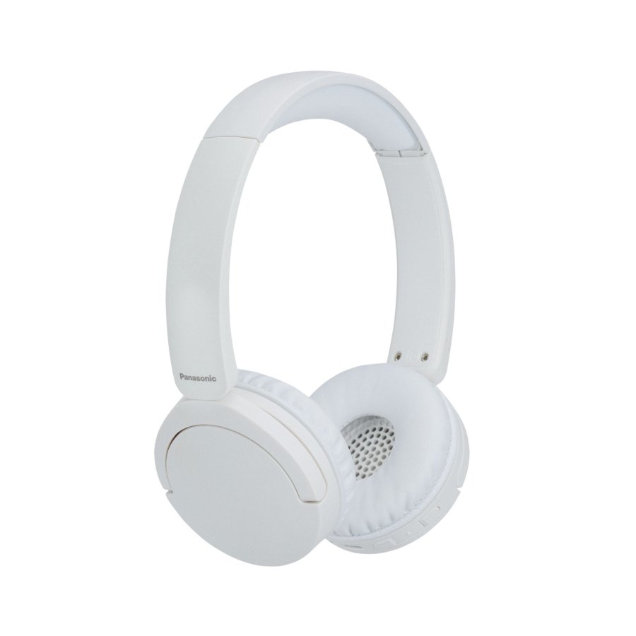Panasonic RB-HF630BE-W weiß #1