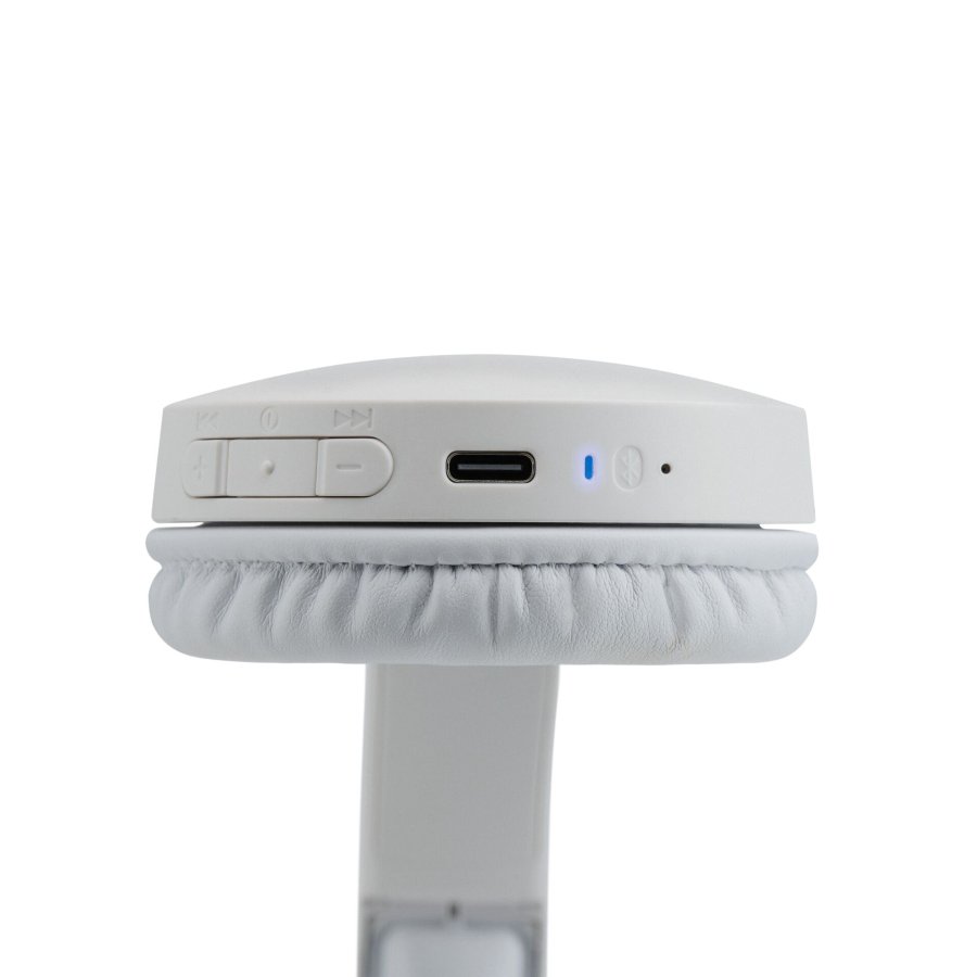 Panasonic RB-HF630BE-W weiß #5