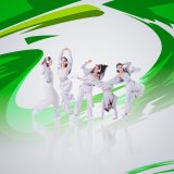Panasonic RB-HF630BE-W weiß #12